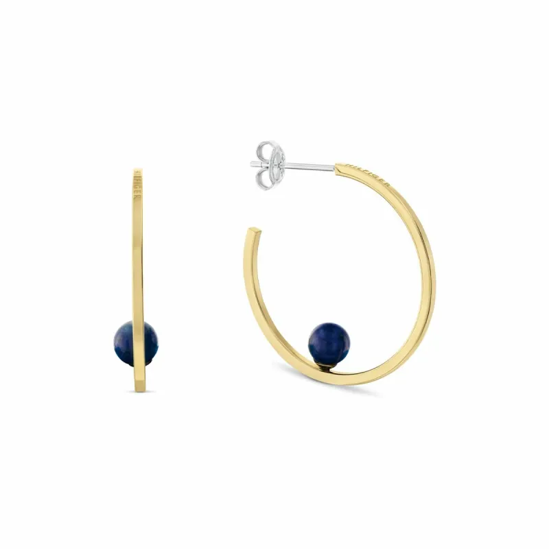 Ladies' Earrings Tommy Hilfiger 3 cm